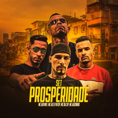 Set Prosperidade - Single