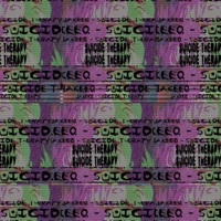 $uICIDE THERAPY - Single - Jakeeq