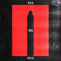 skin - Single - Kyo