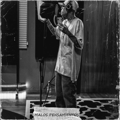 Malos Pensamientos - Single