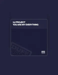 收听 UJ Project、观看音乐视频、阅读小传、查看巡演日期等 ！