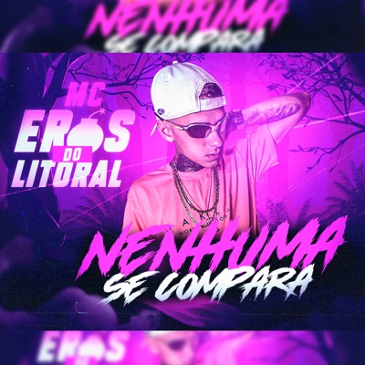 Nenhuma Se Compara (feat. Roddy) - Single