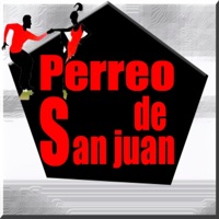 Perreo de san juan - Single - Dj Free
