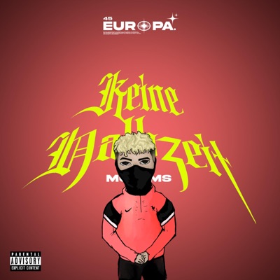 Keine Halbzeit (feat. MOHAMS) - Single