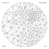 Fehlfunktionen - EP - ROBOTRON