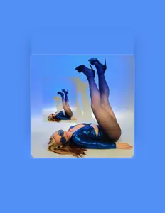 Luister naar Jade Belauste, bekijk muziekvideo's, lees de bio, bekijk de tourdata, en meer!