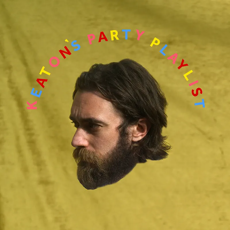 Keaton Henson - Keaton's Party Playlist (2022) [iTunes Plus AAC M4A]-新房子