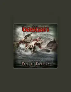 Bastian dinle, müzik videolarını izle, biyografisini oku, tur tarihlerini ve daha fazlasını gör!