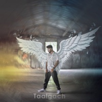 Taalgach - Single - Rhythmic Raj Chatterjee