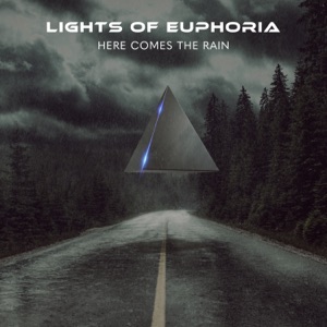 Here Comes The Rain - Single