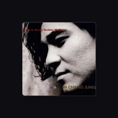 Listen to Lim Chang Jung, watch music videos, read bio, see tour dates & more!