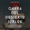 Gaara del Desierto (Tauz) - Jorlok lyrics