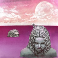 Psyche:Delicacy - EP - Janis