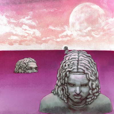 Psyche:Delicacy - EP