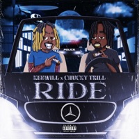 Ride (feat. Chucky Trill) - Single - Keewill