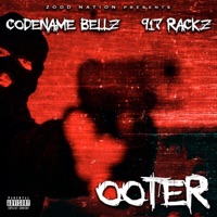 OOTER (feat. 917 Rackz) - Single - CODENAME BELLZ