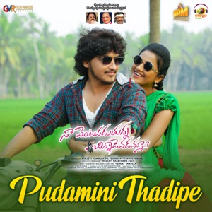 Pudamini Thadipe (From 