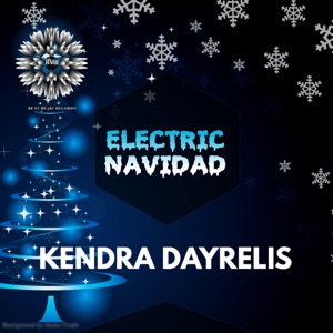 Electric Navidad - Single