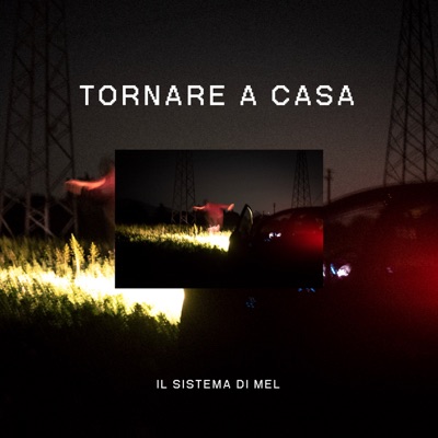 Tornare a casa - Il sistema di Mel