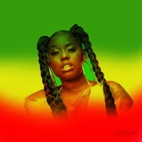 Soraia Ramos (Reaggae) - Single - VeftxBeats