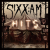 Skin (Rock Mix) - Sixx:A.M.