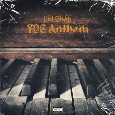 YDC Anthem (feat. J40we) - Single