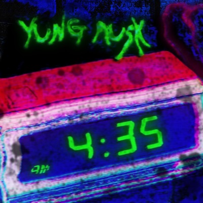 4:35Am - Single