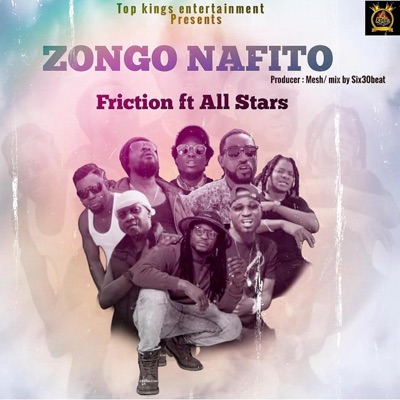 Zongo Na Fito (feat. All Stars) - Single