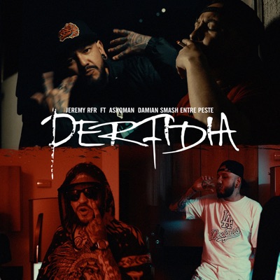 Perfidia (feat. Askoman, Entre Peste & Damian Smash) - Single
