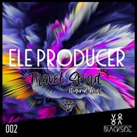Travel Spirit - Single - Ele Producer