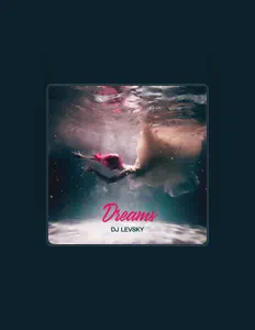 Dj Levskyを聴いたり、ミュージックビデオを鑑賞したり、経歴やツアー日程などを確認したりしましょう！