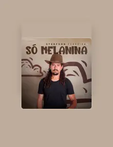 Dengarkan Sterfson Ferreira, tonton video musik, baca bio, lihat tanggal tur & lainnya!