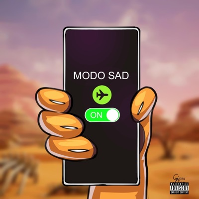 Modo Sad - Single