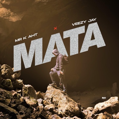 Mata (feat. Veezy Jay) - Single