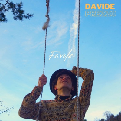 Favole - Davide Prezzo