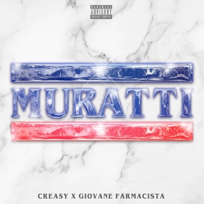 MURATTI (feat. Giovane Farmacista) - Single
