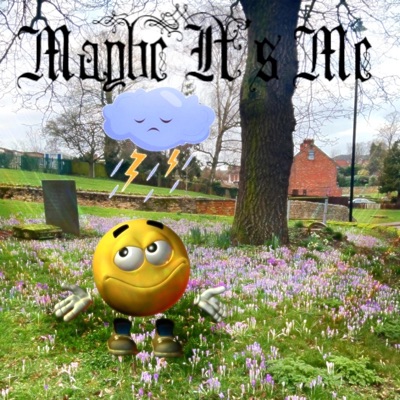 Maybe It's Me (feat. King Smoke) - Single