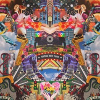 Brand New Funk - Single - The Sponges & Manic Focus