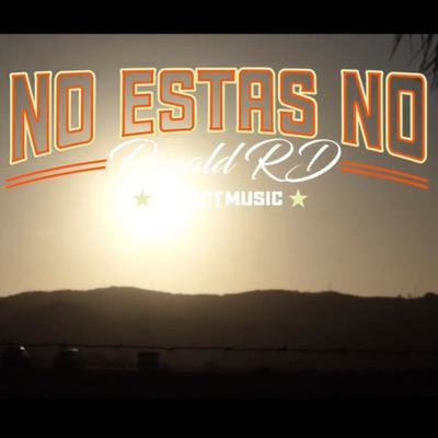 No Estas No - Single