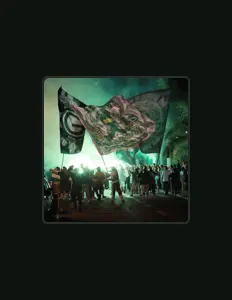 收听 Rap Verde、观看音乐视频、阅读小传、查看巡演日期等 ！