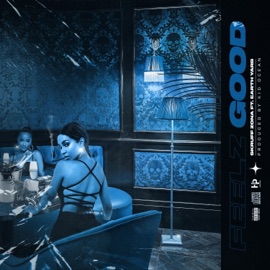 FeelzGood (feat. Earth Yarb) SkRUFF ZONA