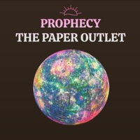 Prophecy - Single - The Paper Outlet