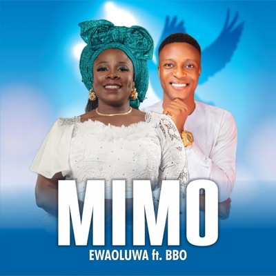 Mimo (feat. BBO) - Single