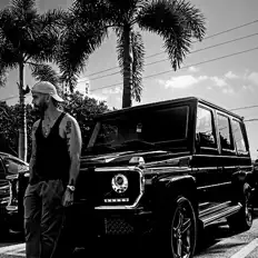 GR 7 dinle, müzik videolarını izle, biyografisini oku, tur tarihlerini ve daha fazlasını gör!