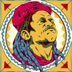 Mestre Môa do Katendê
