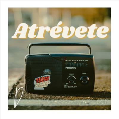 Atrévete - Single