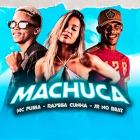 Machuca - Single - Mc Furia & Rayssa Cunha