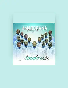 Amadodana Ekhaya Le Zionを聴いたり、ミュージックビデオを鑑賞したり、経歴やツアー日程などを確認したりしましょう！