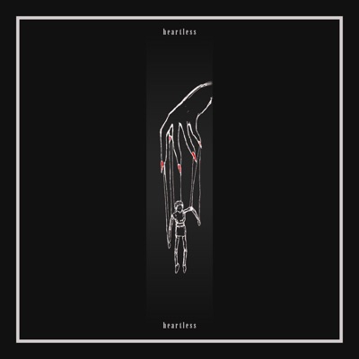 Heartless - Single