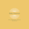 Wildwood Music - Holy Forever artwork